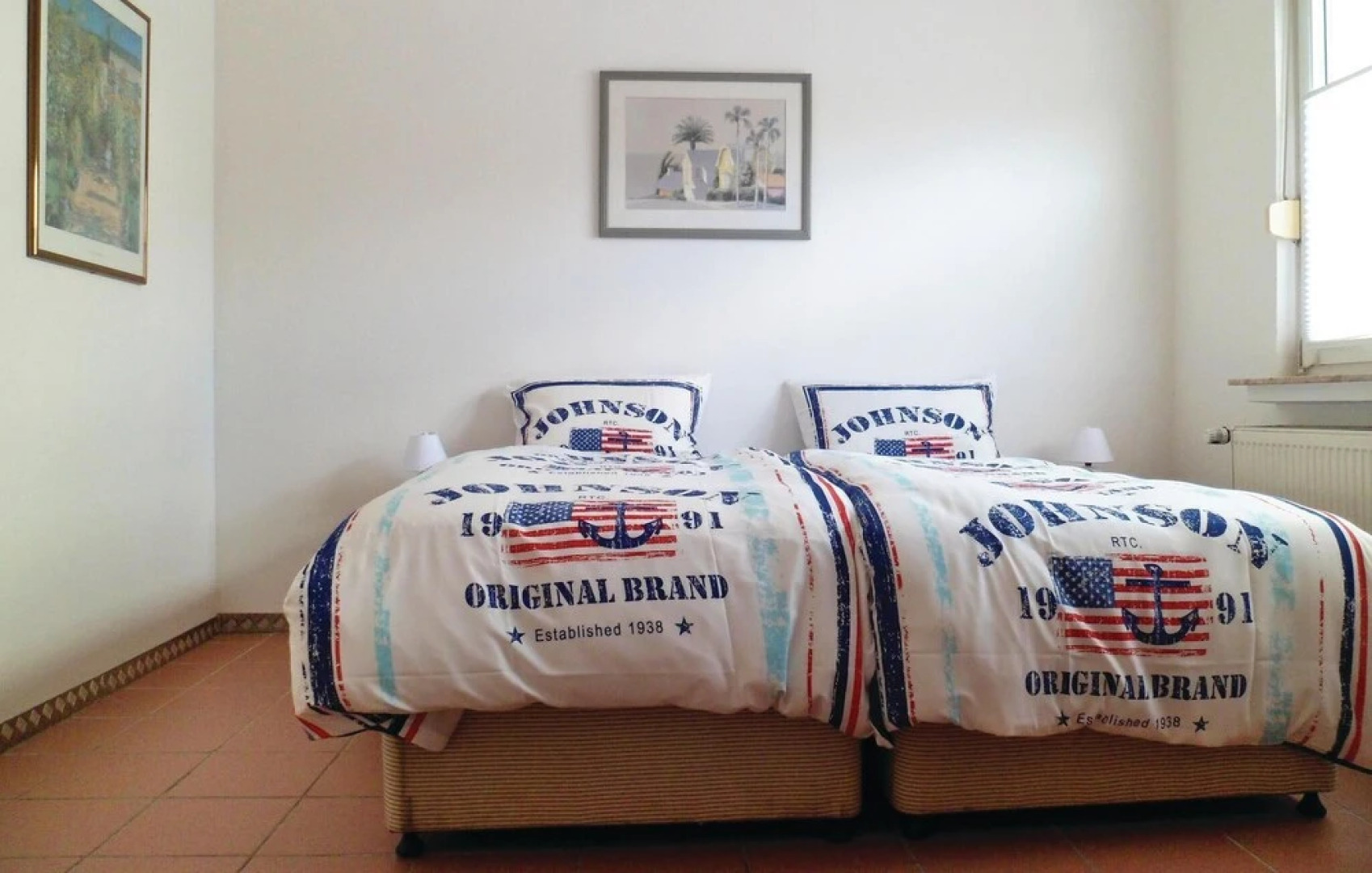 Stunning Apartment in Holzminden With 1 Bedrooms and Wifi