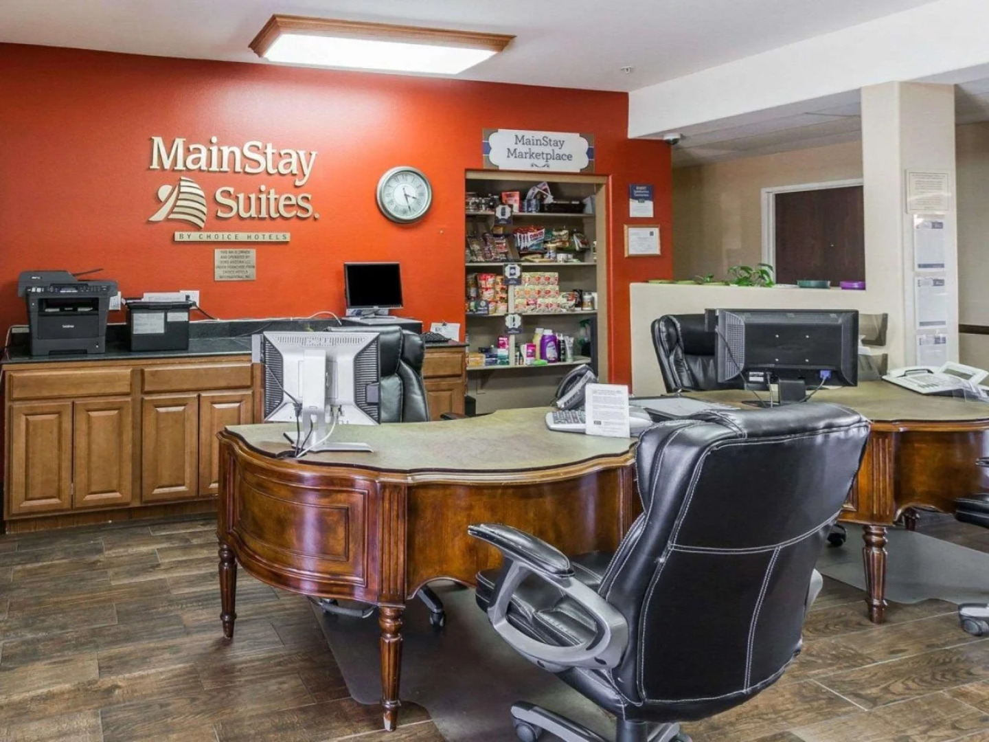MainStay Suites Extended Stay Hotel Casa Grande