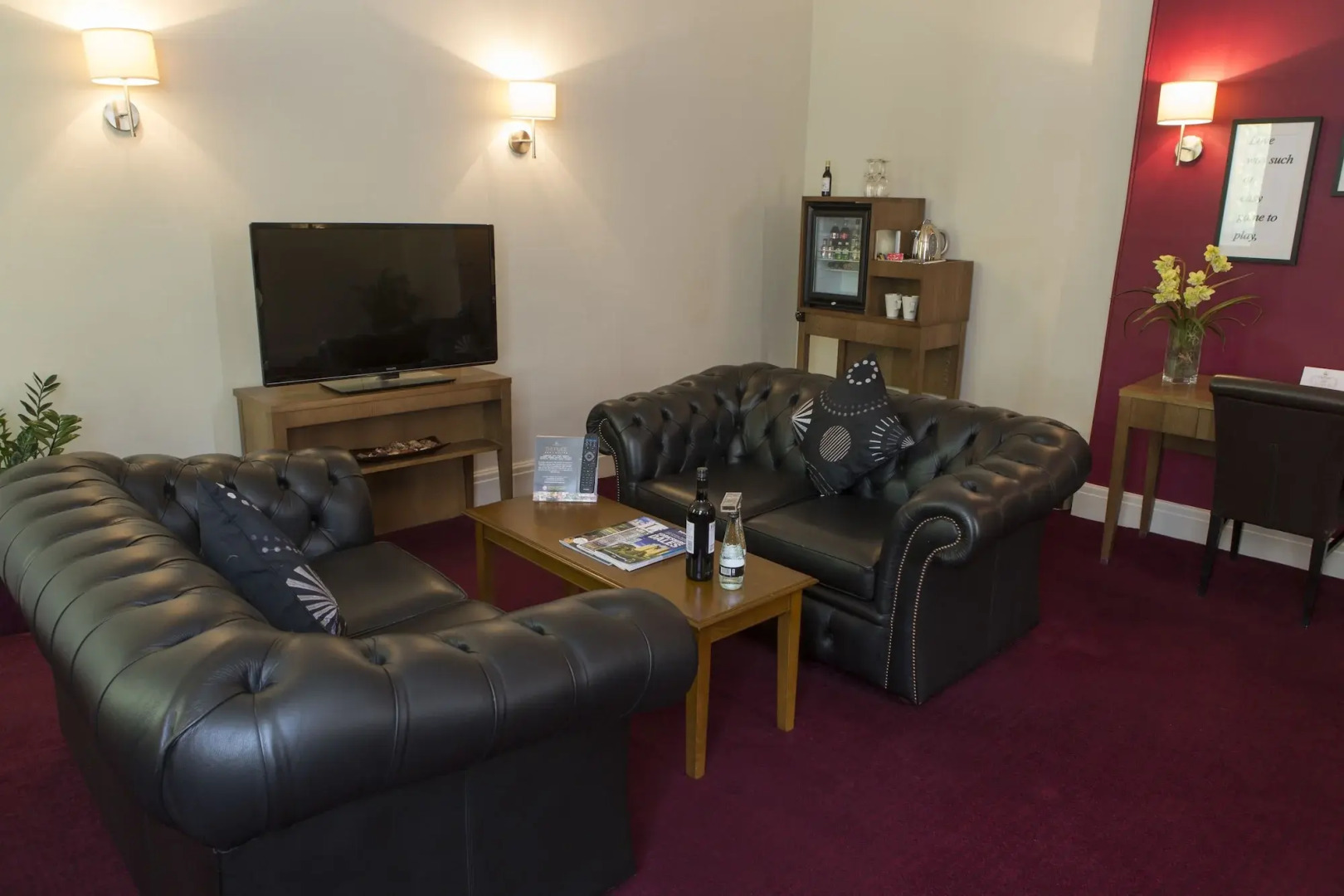 Crown Hotel Harrogate