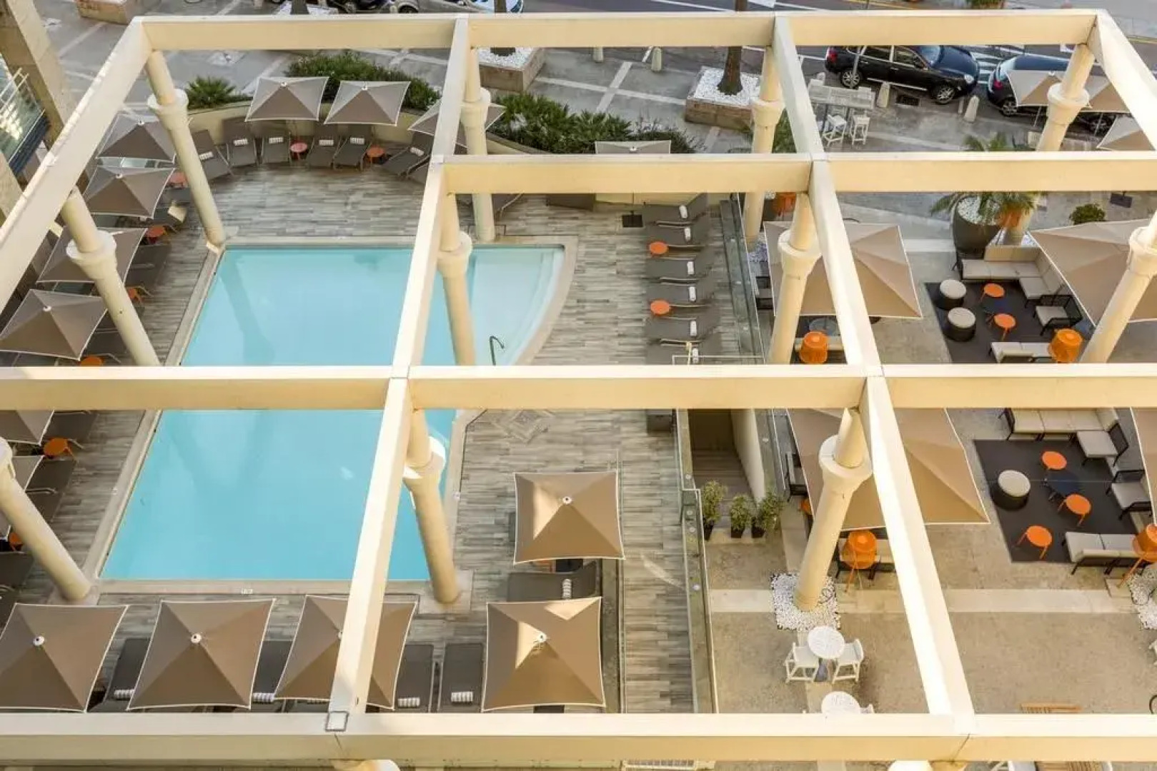 Riviera Marriott La Porte de Monaco