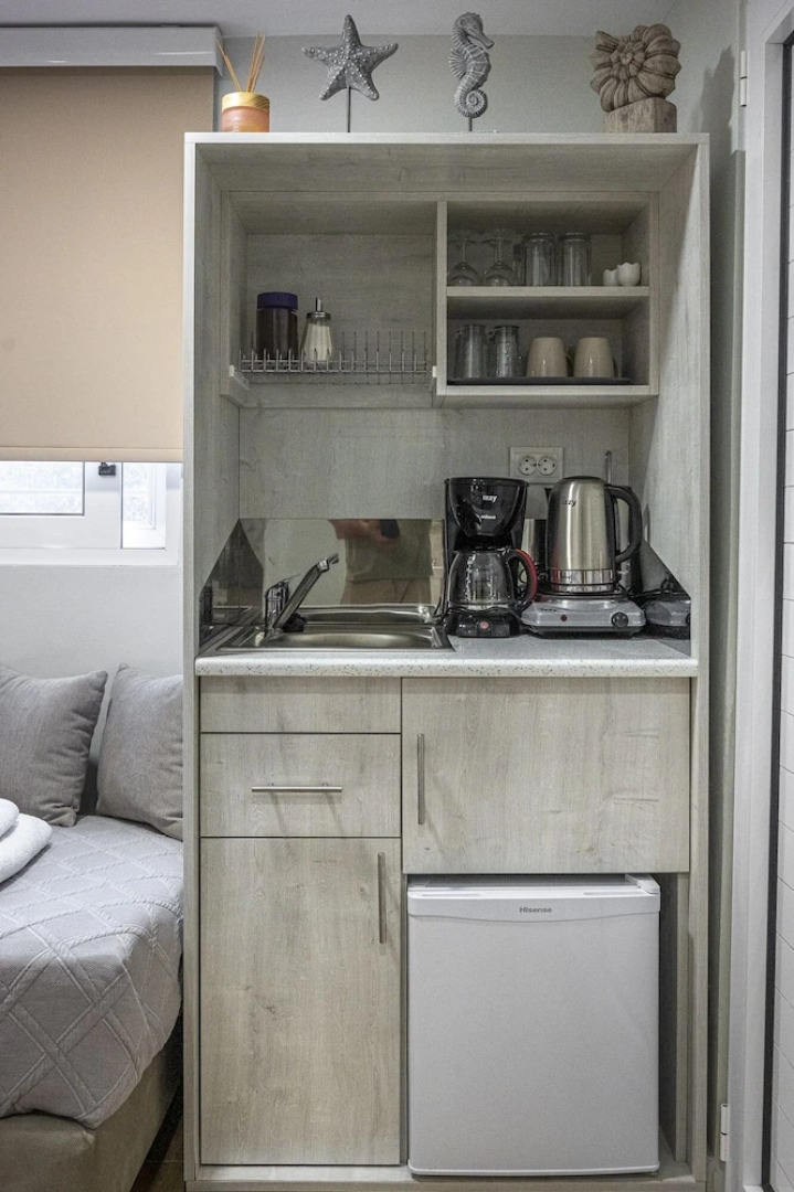 Comfort Stay Athens Airport Hotel - FREE shuttle from and to the airport