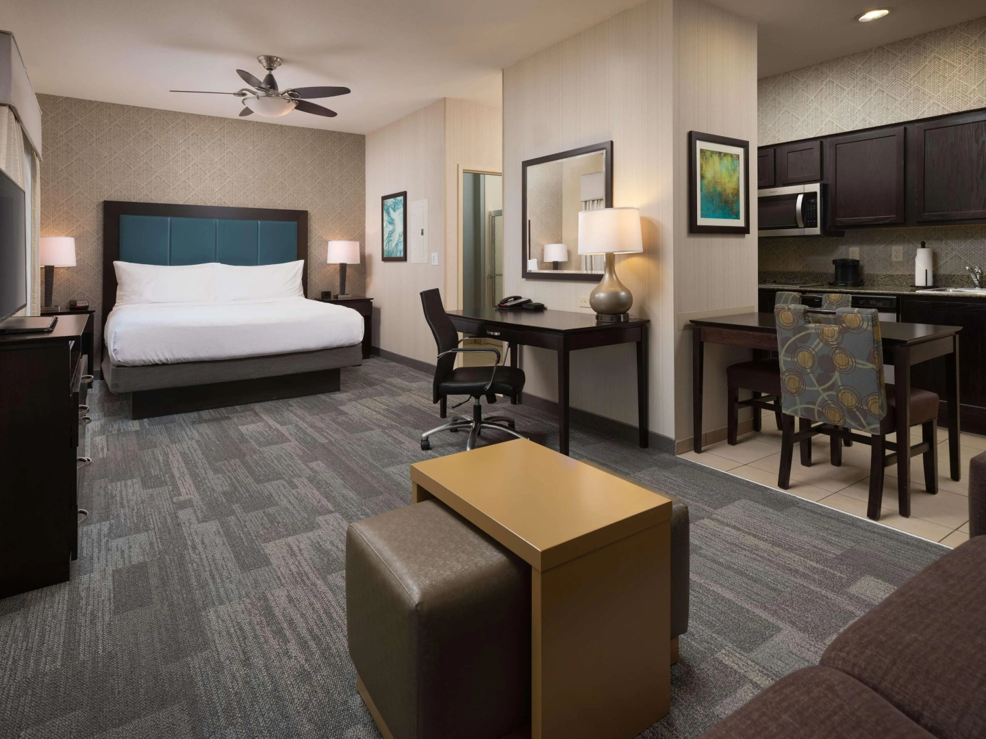 Homewood Suites Atlanta Kennesaw