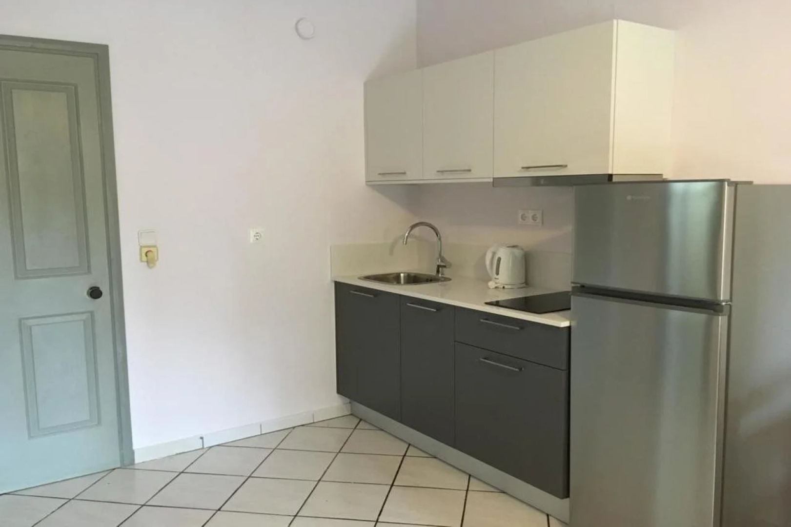 Philoxenia Apartments