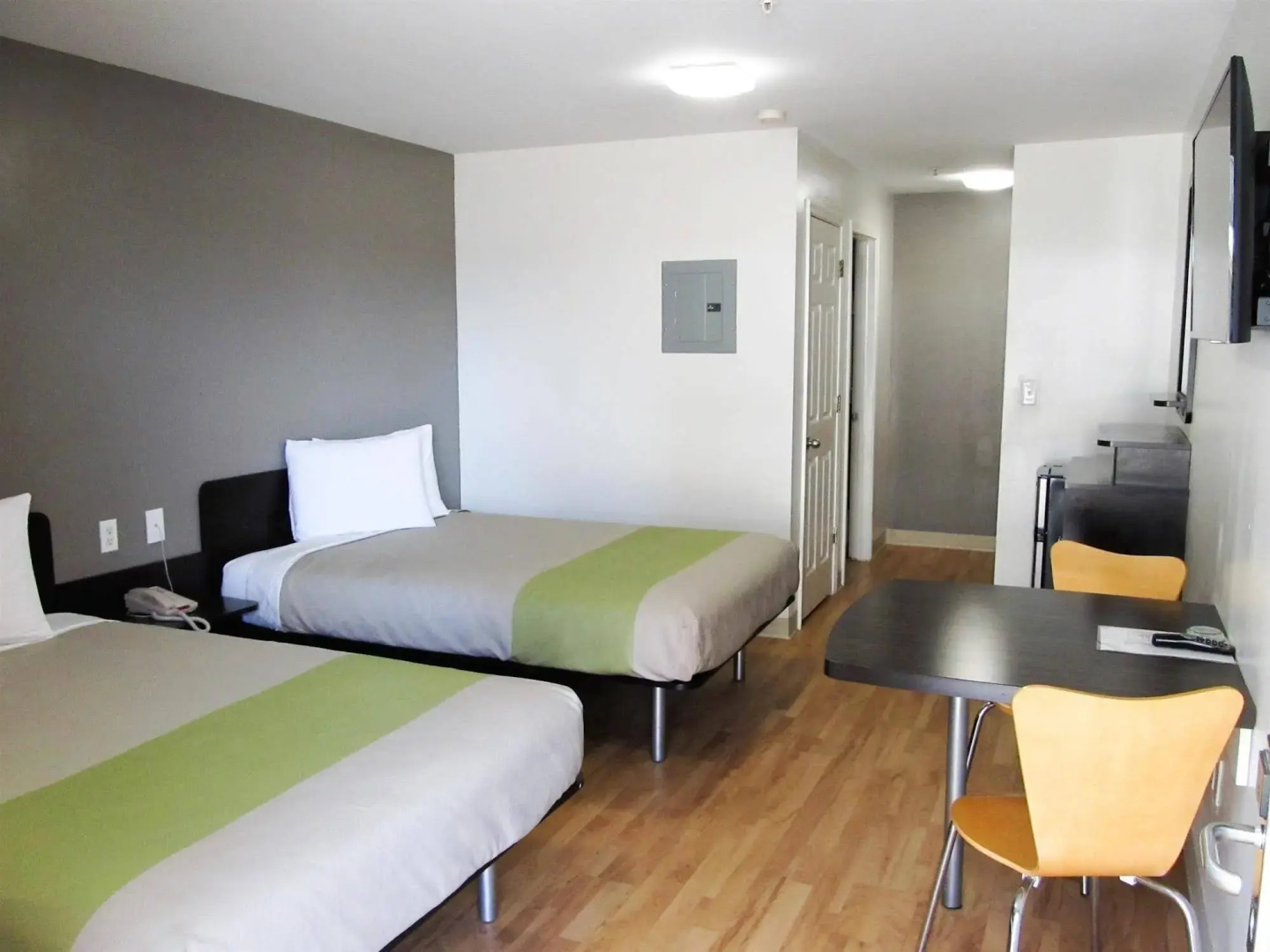 Motel 6 Augusta, GA - Fort Gordon