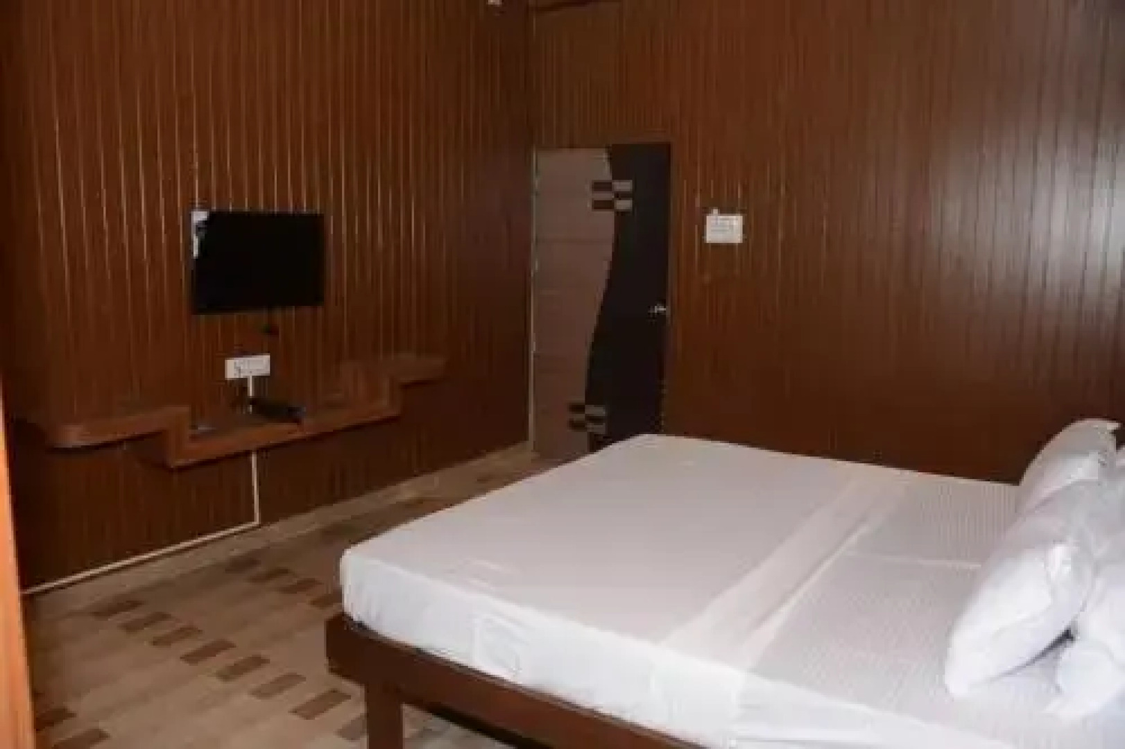 Joy Hotel And Banquet Hall