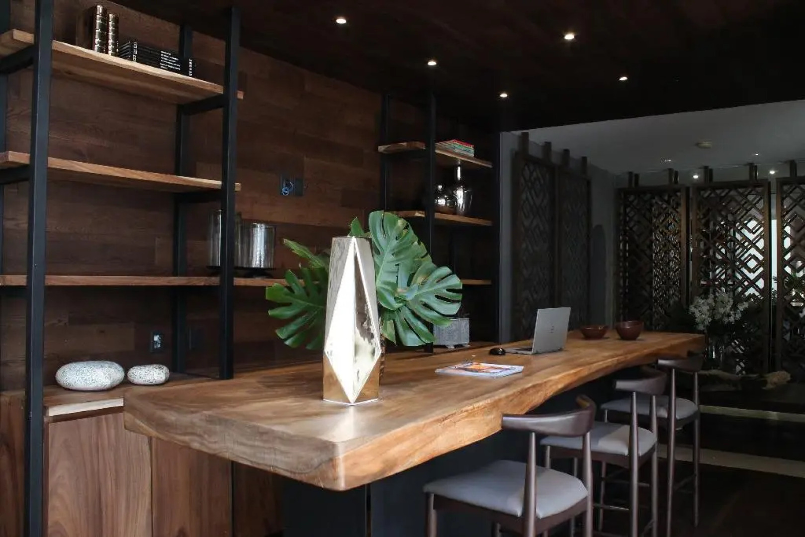 Hotel Suites Mexico Plaza Campestre