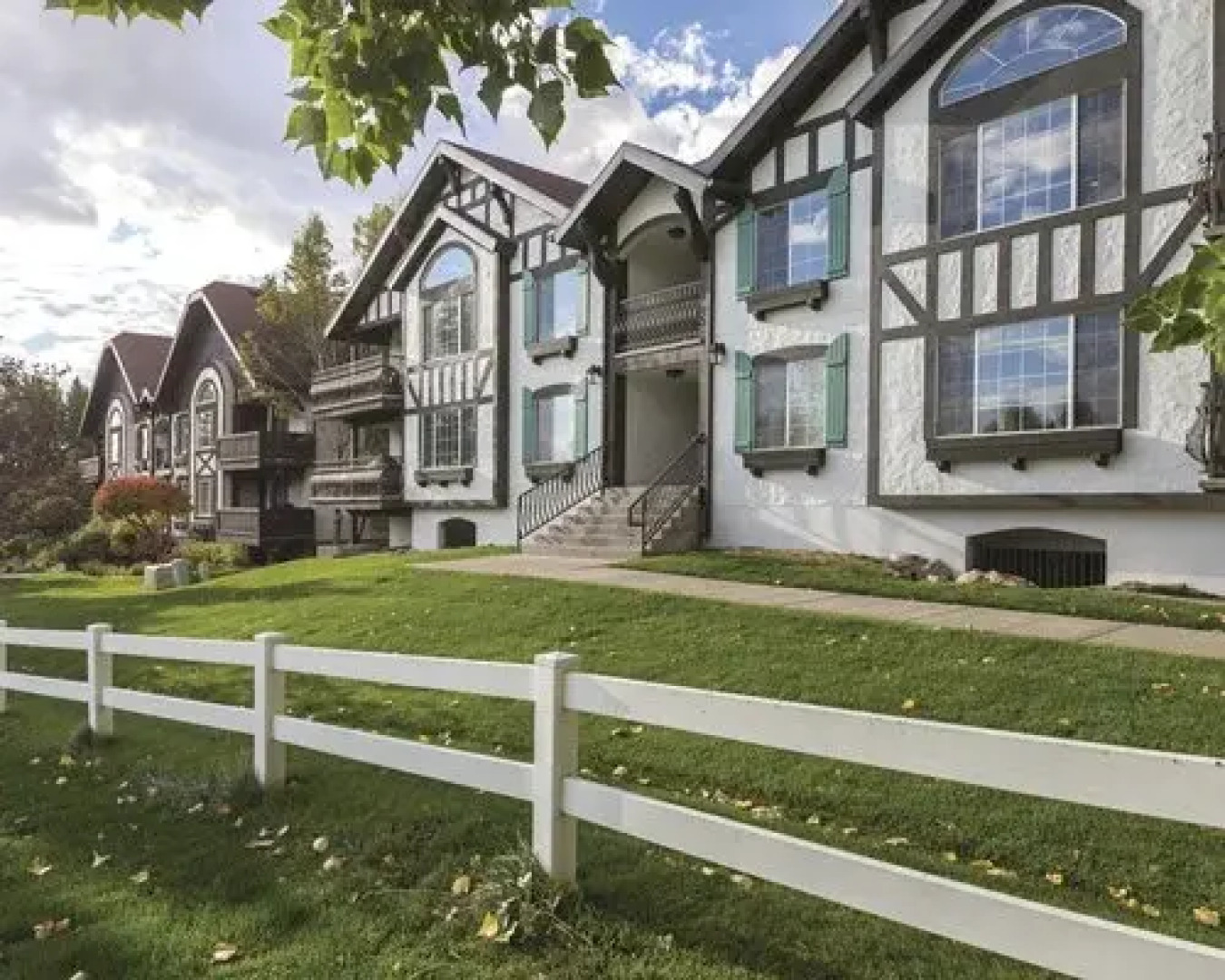 MROP at Wintergreen at Midway, Midway, USA