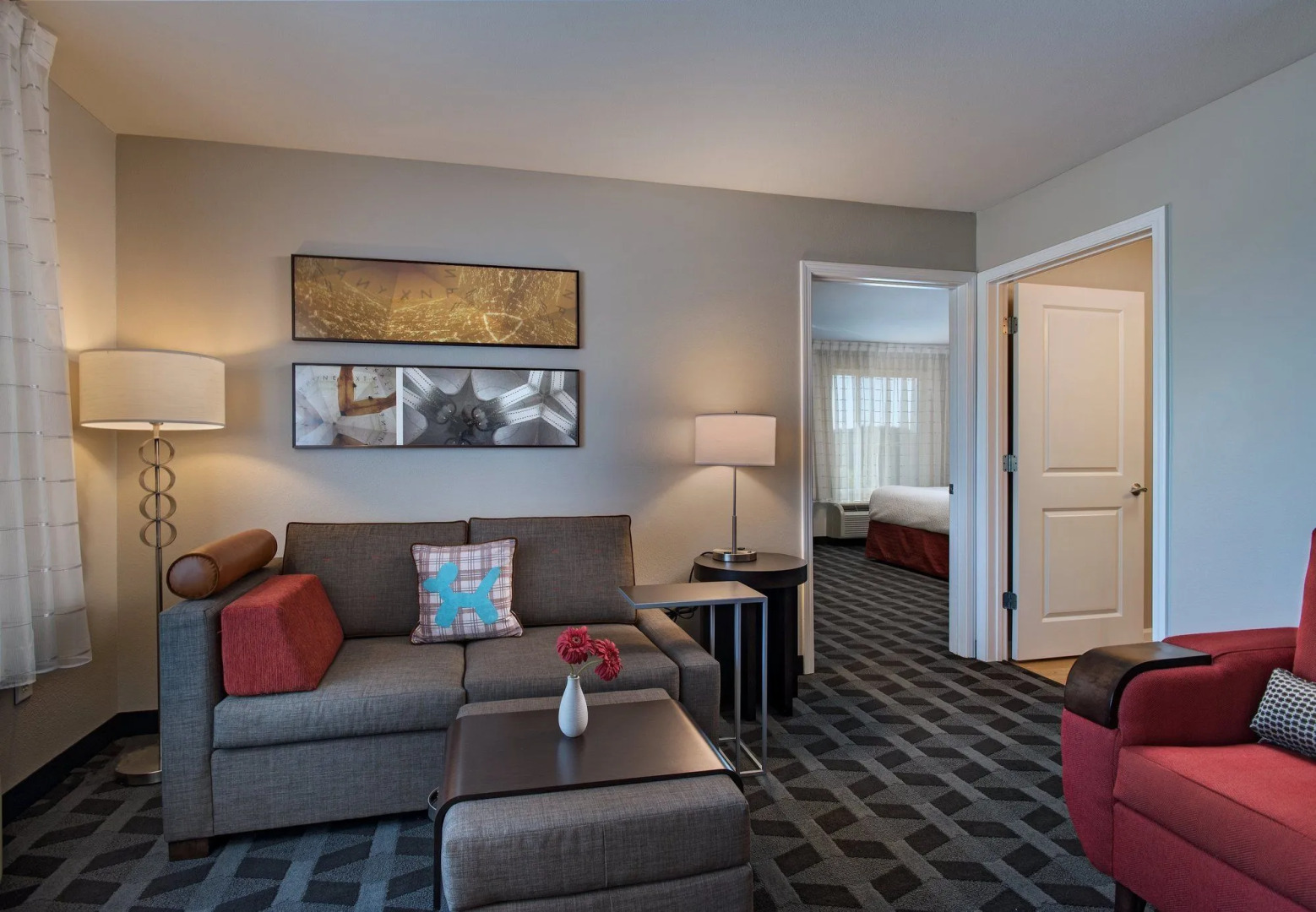 TownePlace Suites Fayetteville Cross Creek