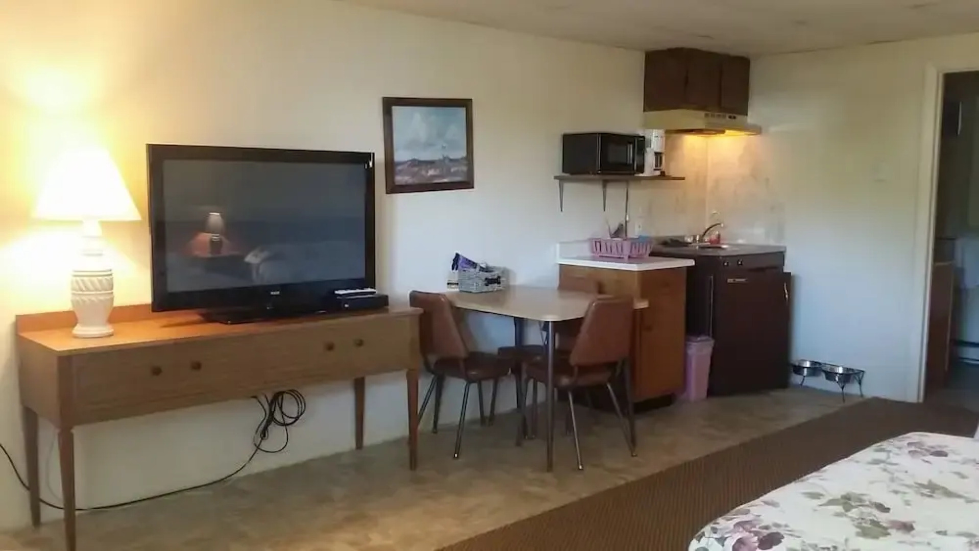 The Inn Between the Beaches