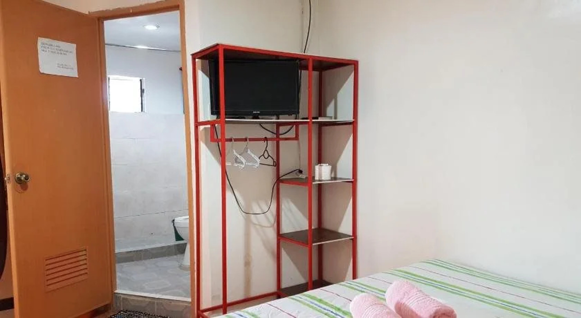 DJV Southville Guest House