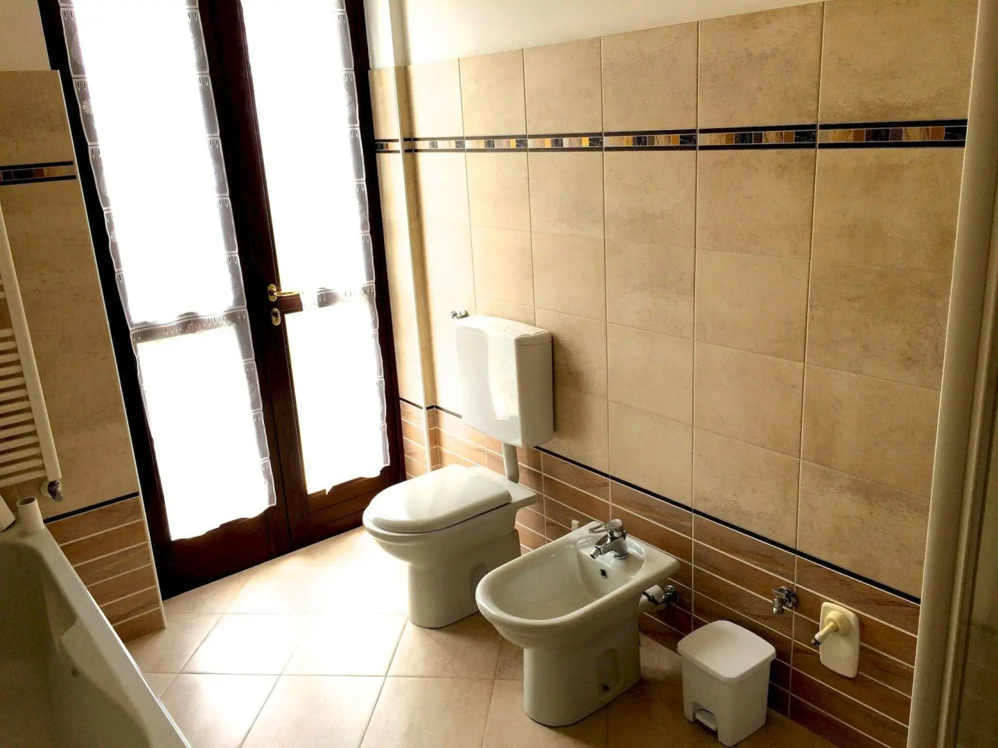 The Green GuestHouse