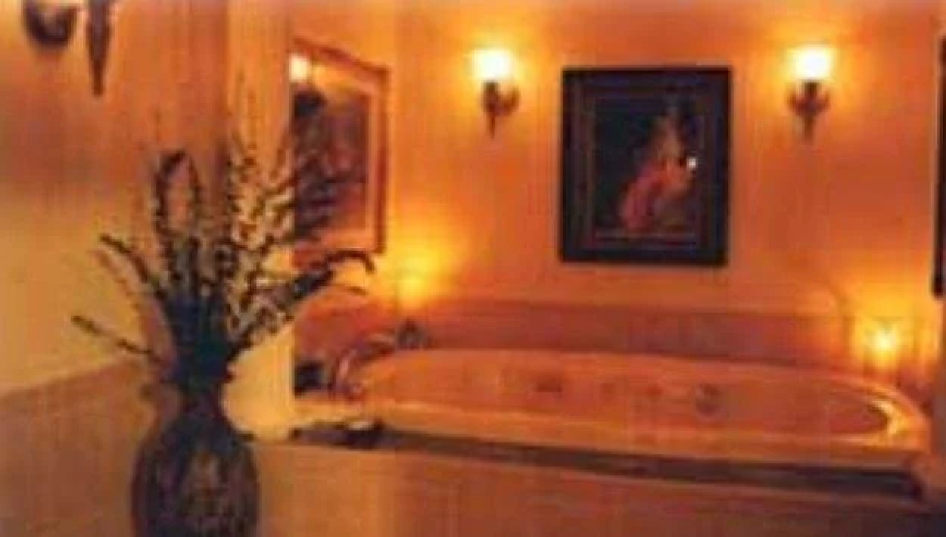 Enchanted Manor of Woodstock Bed and Breakfast