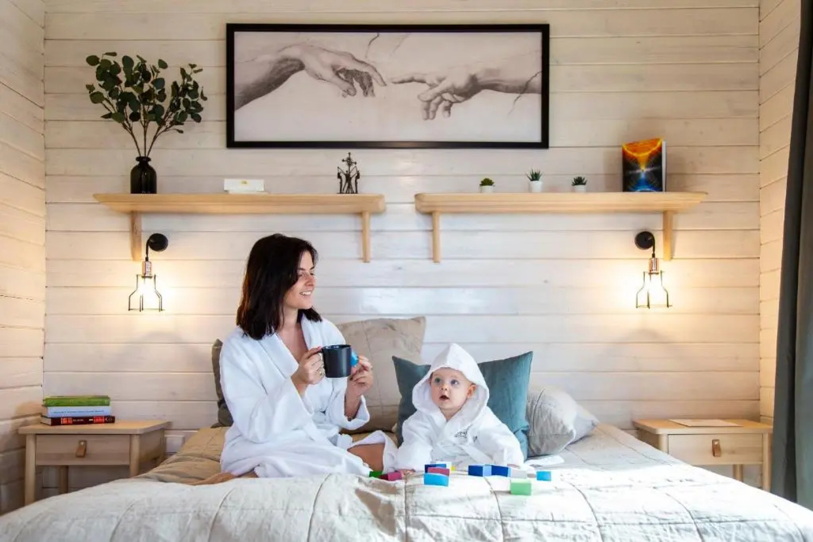 Harmony Park Countryside Villas & SPA