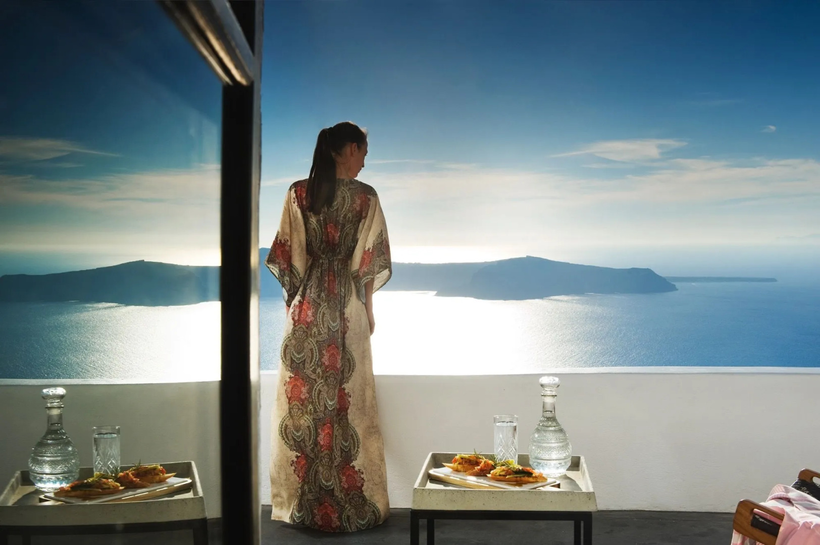 Sophia Luxury Suites