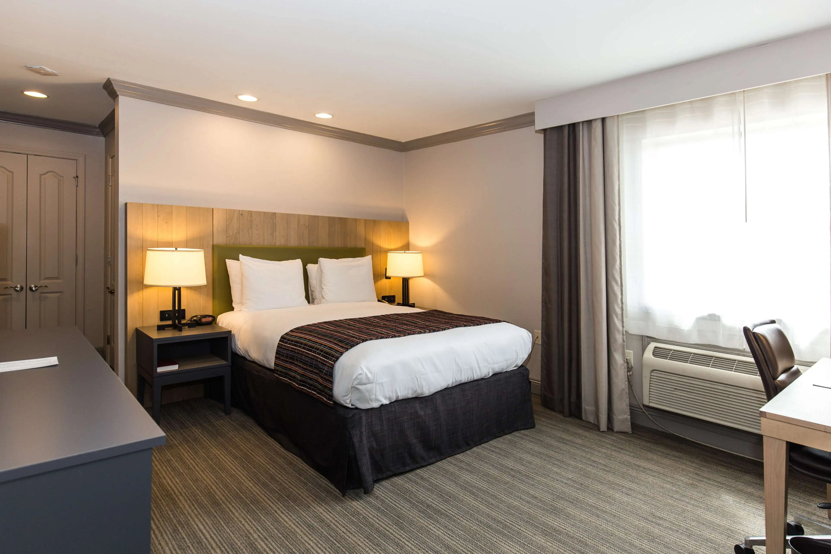 Country Inn & Suites by Radisson, Metairie (New Orleans), LA