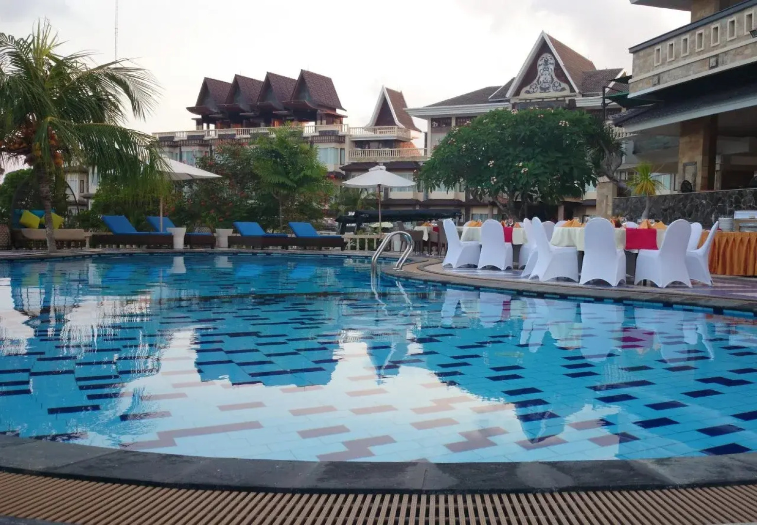 Sahid Bintan Beach Resorts