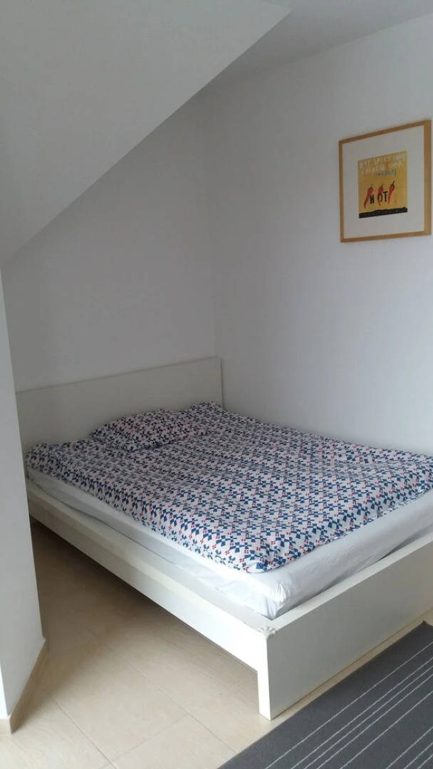 Apartament Lisi Jar