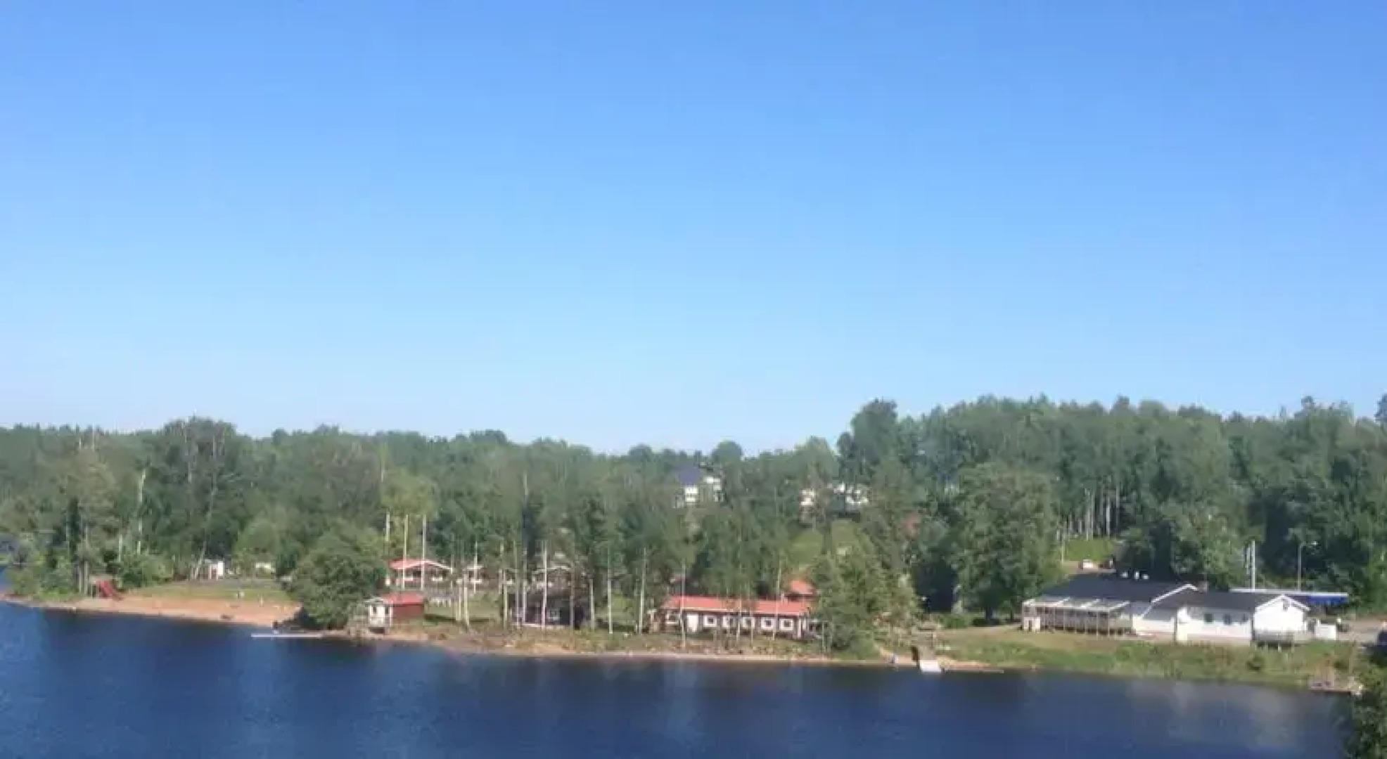 Hindås Marina Outdoor & Camping Village