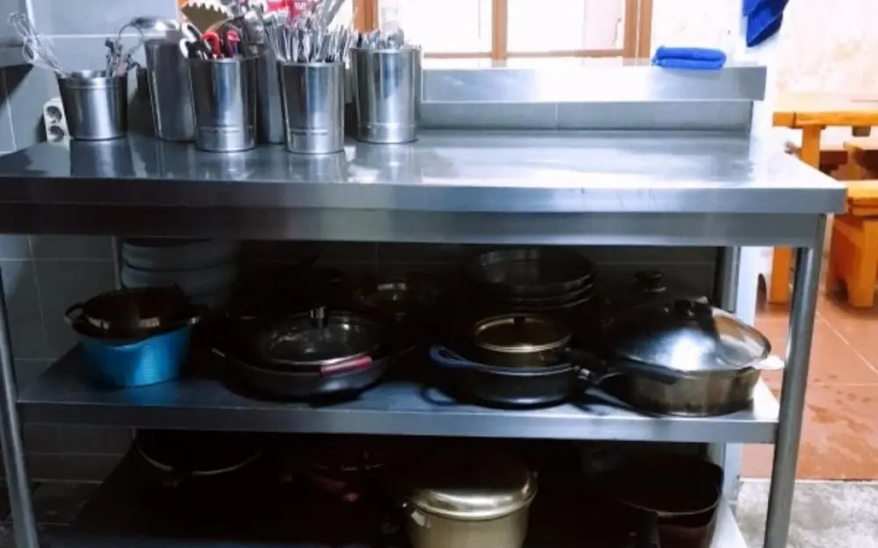 Anseong Gosammaeul Pension