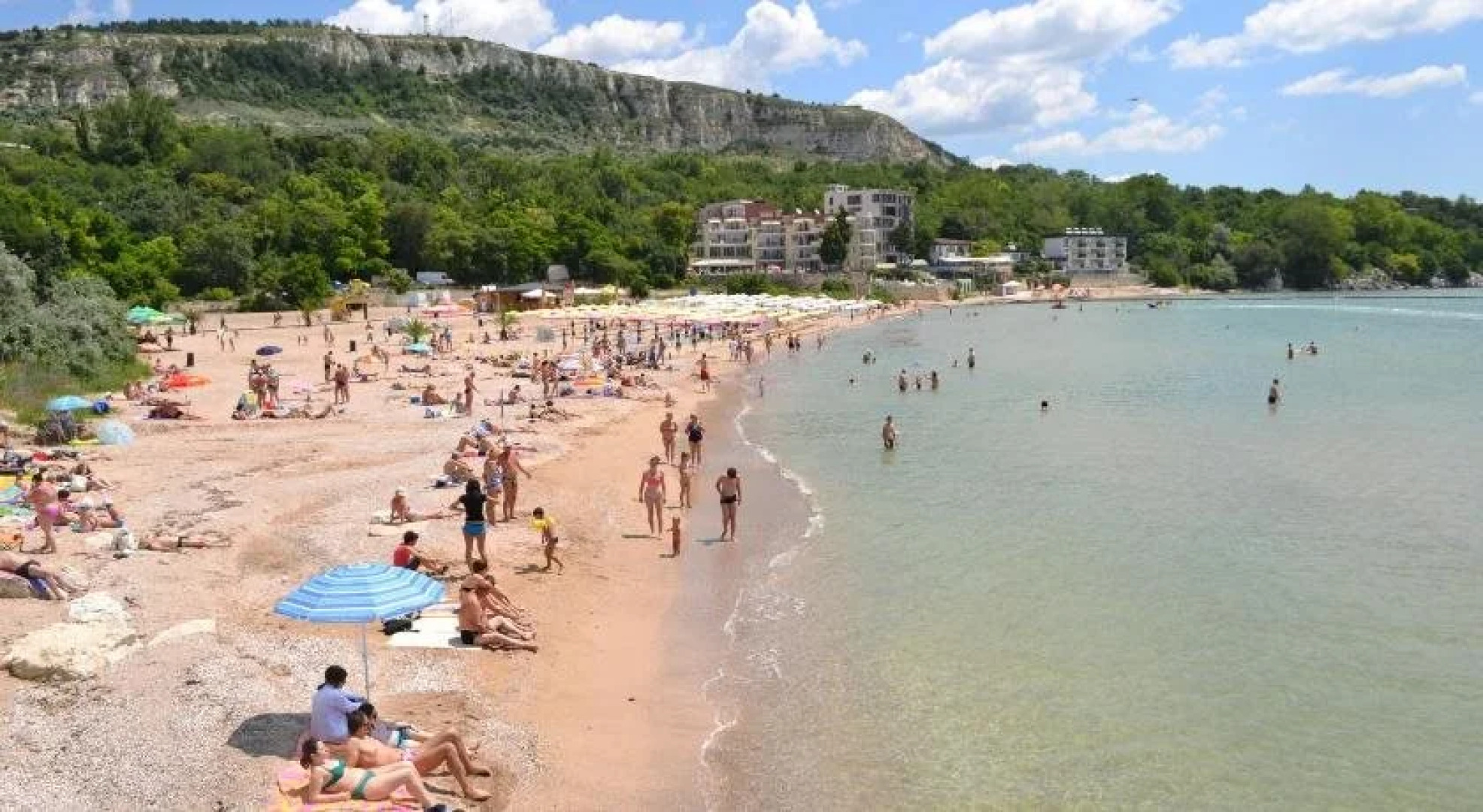 Family Hotel Magnolia