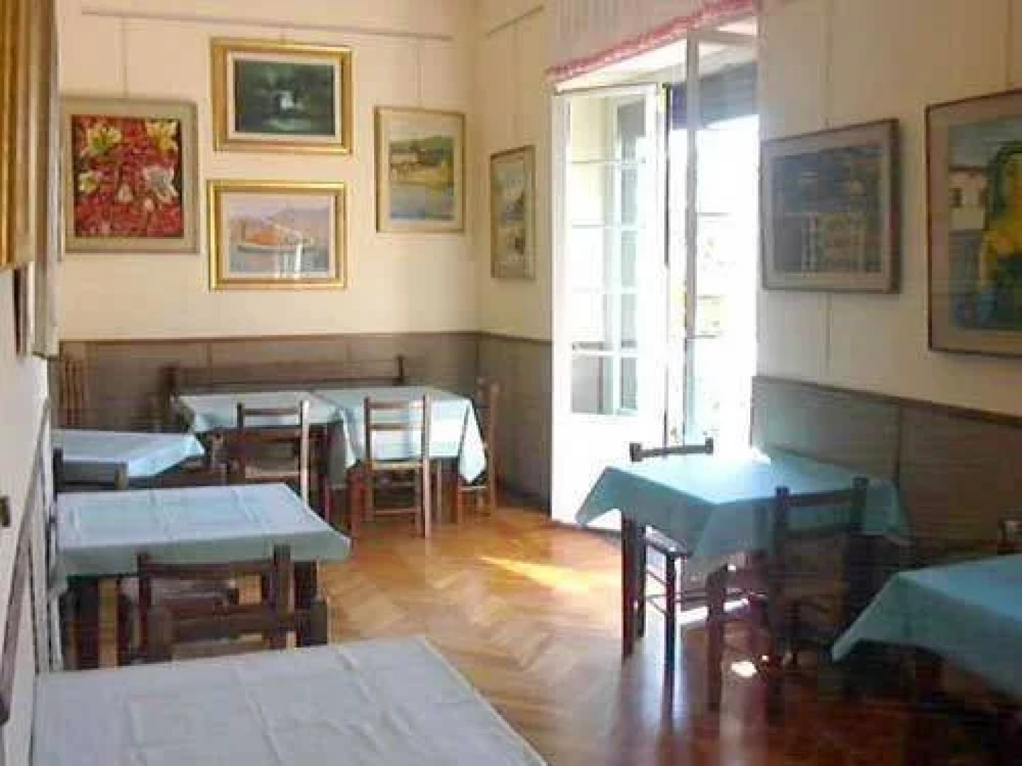 Hotel Albergo Primo Sole