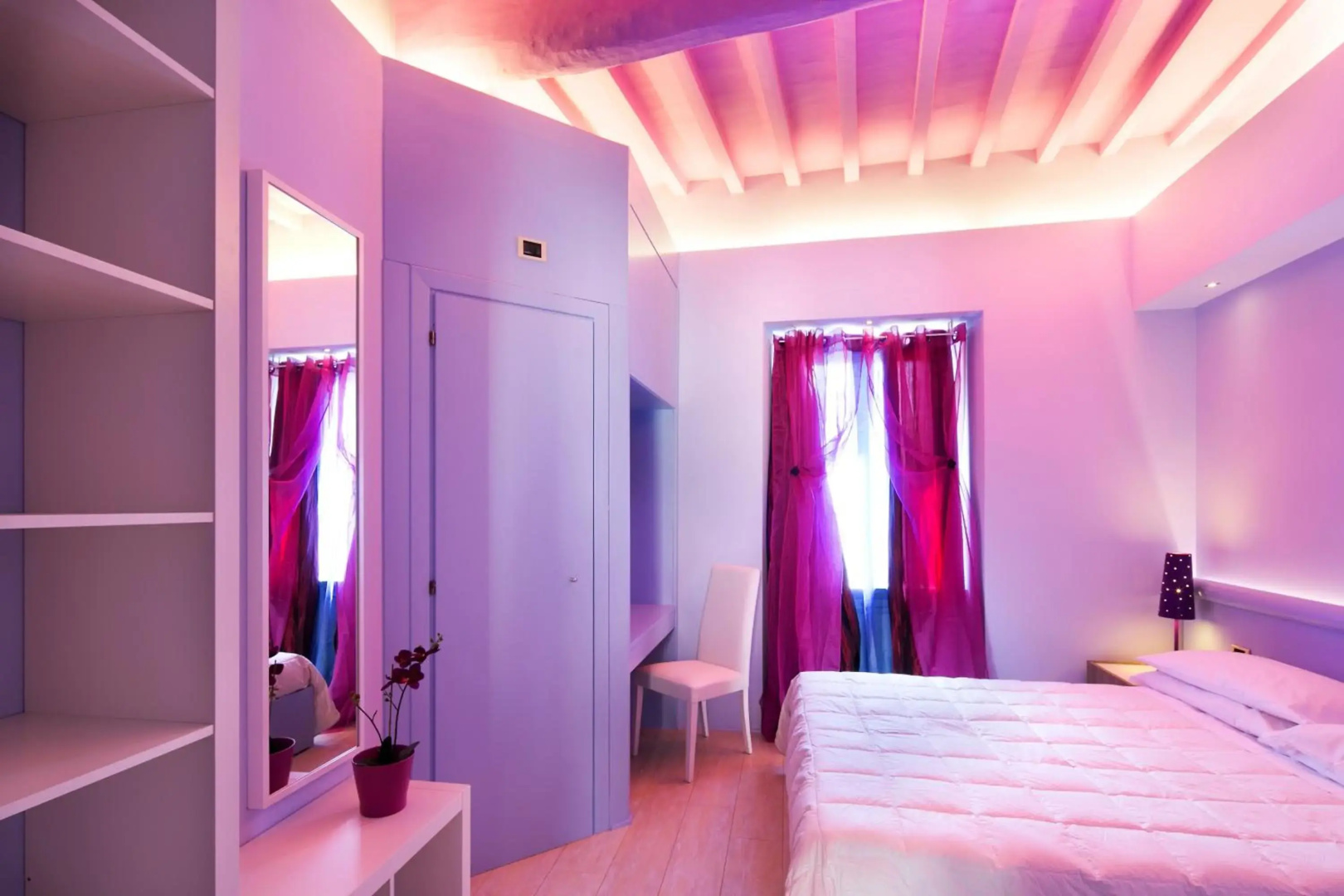 Hotel degli Affreschi