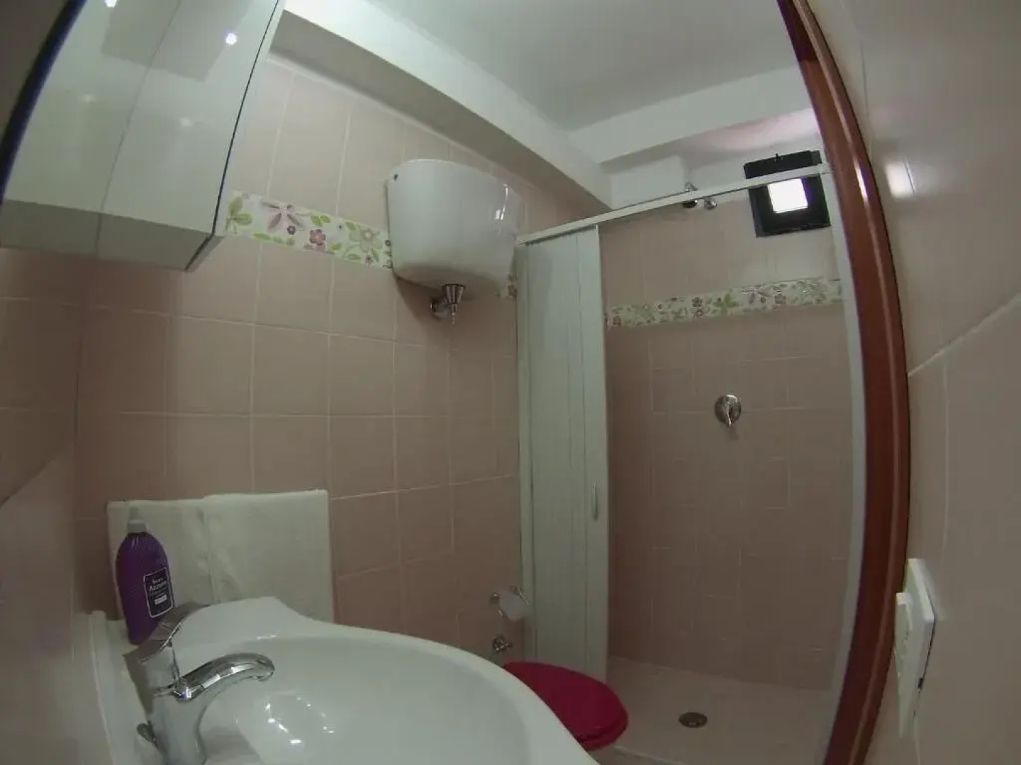 B&B Appartamenti l'Anfora