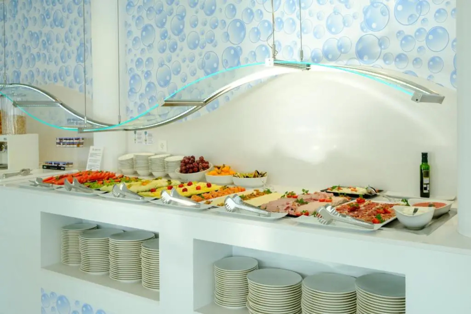 Blanco Hotel Formentera