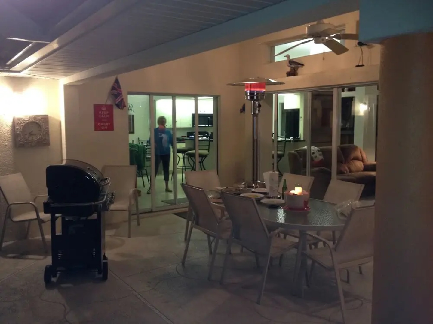 Agate Home South Gulf Cove