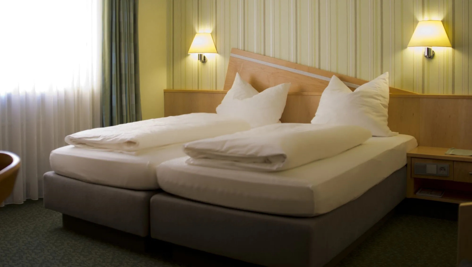 Hotel Gasthof zur Windmühle