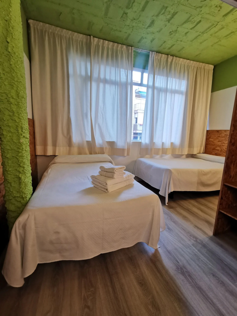 La Posada de El Chaflán