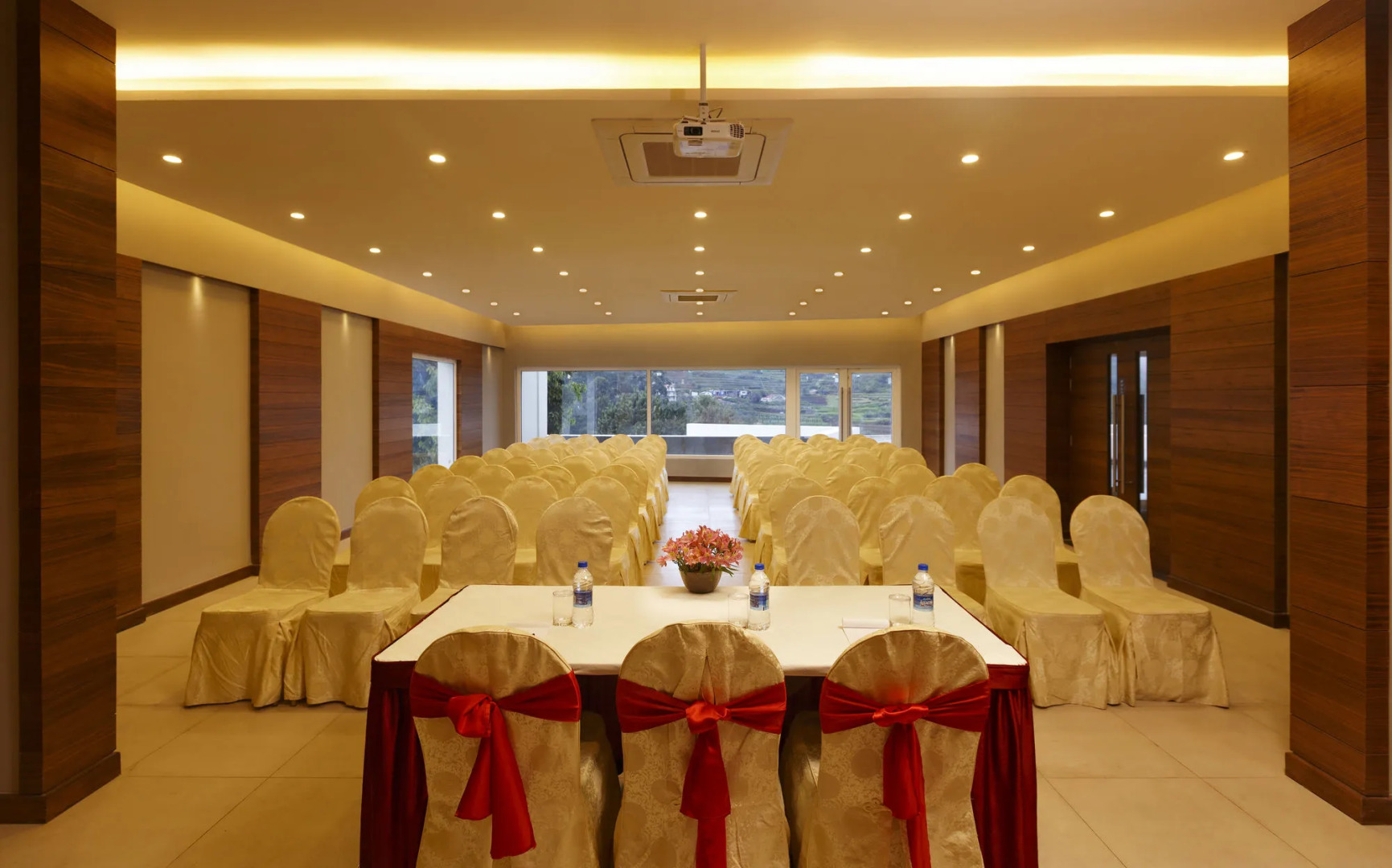 Sterling Kodai Valley