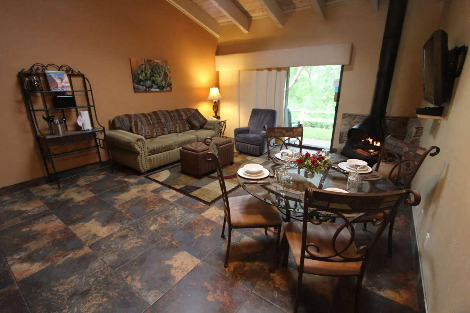 Villas at Poco Diablo by VRI Resort