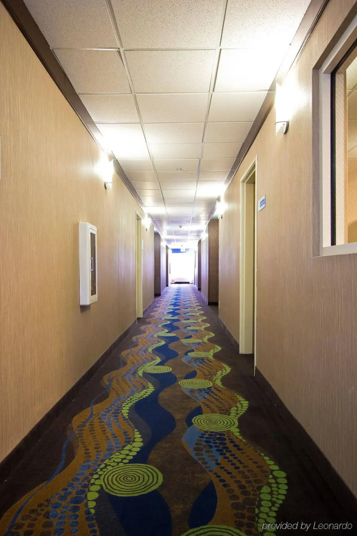 Holiday Inn Express Hotel & Suites Bastrop by IHG