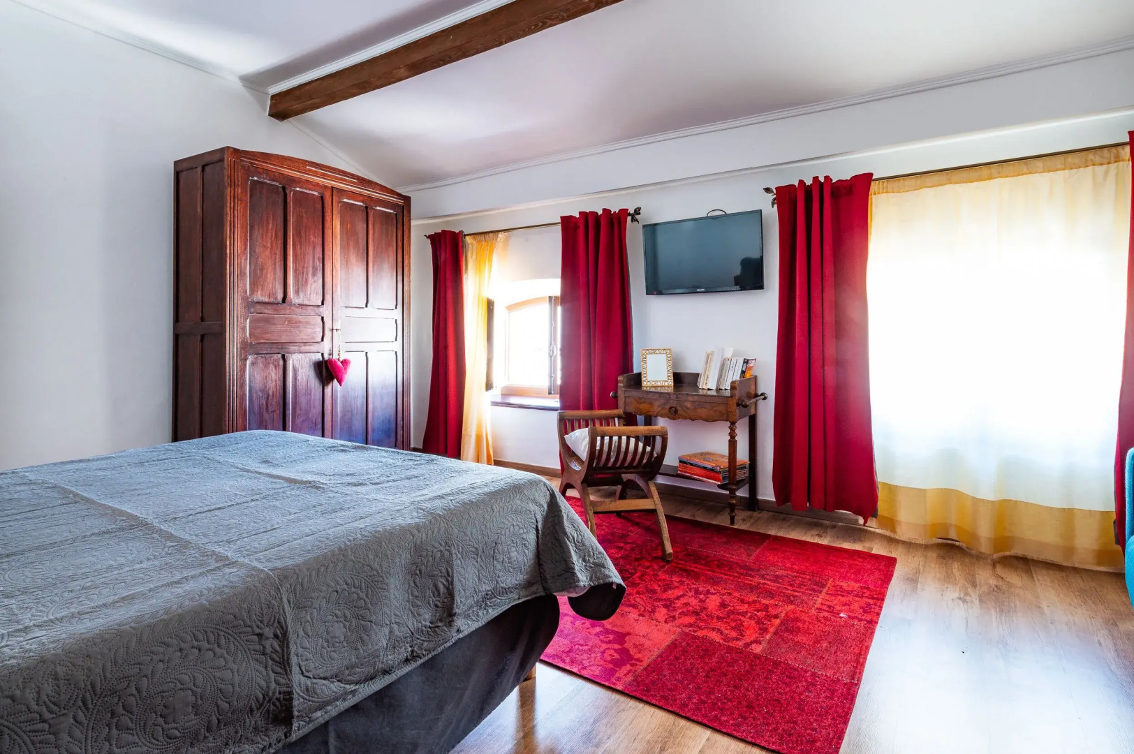 Hôtel Particulier Payan-Champier