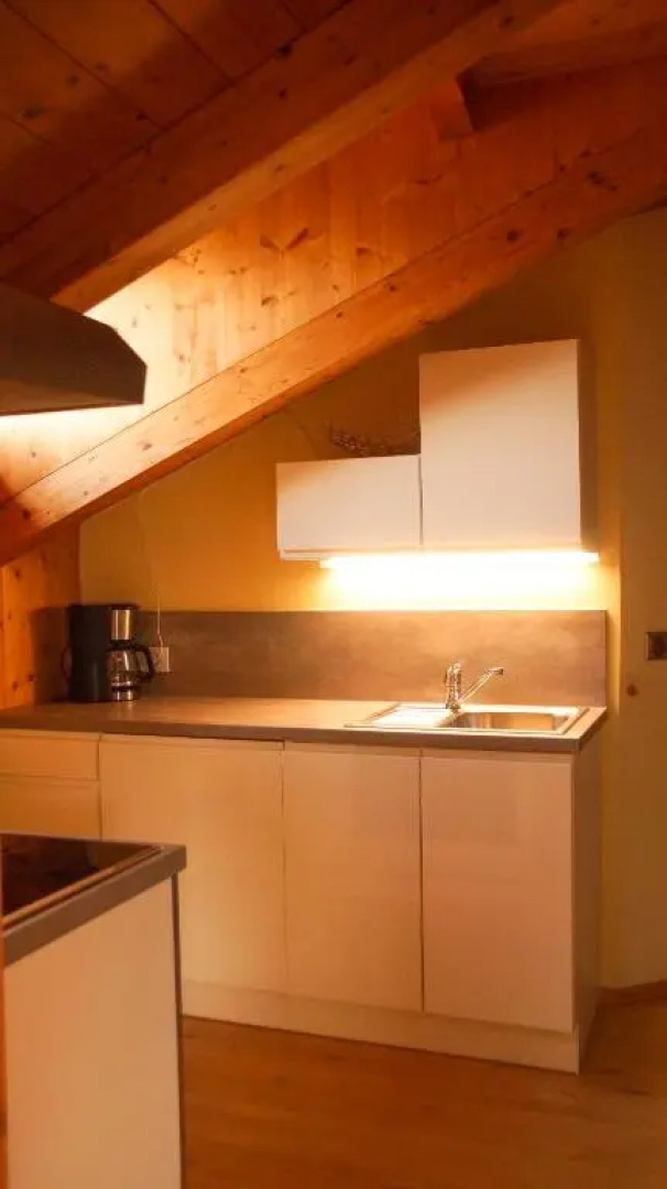 Haus Schrettl Hintergrünholz