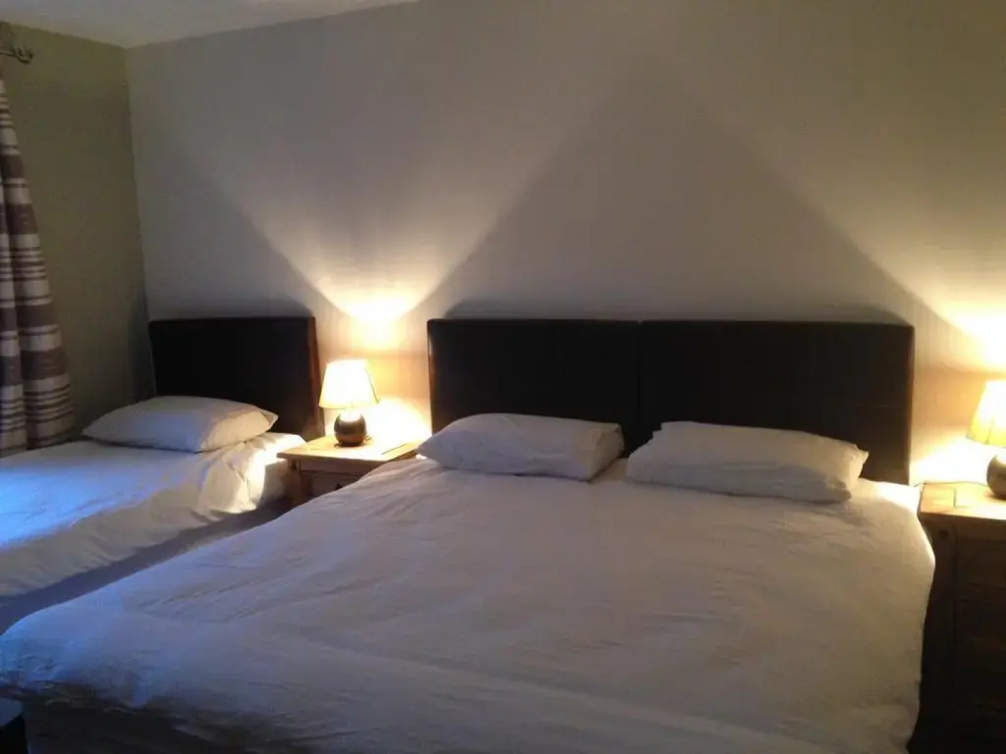 The Coastguard House @ Tigh T.P.