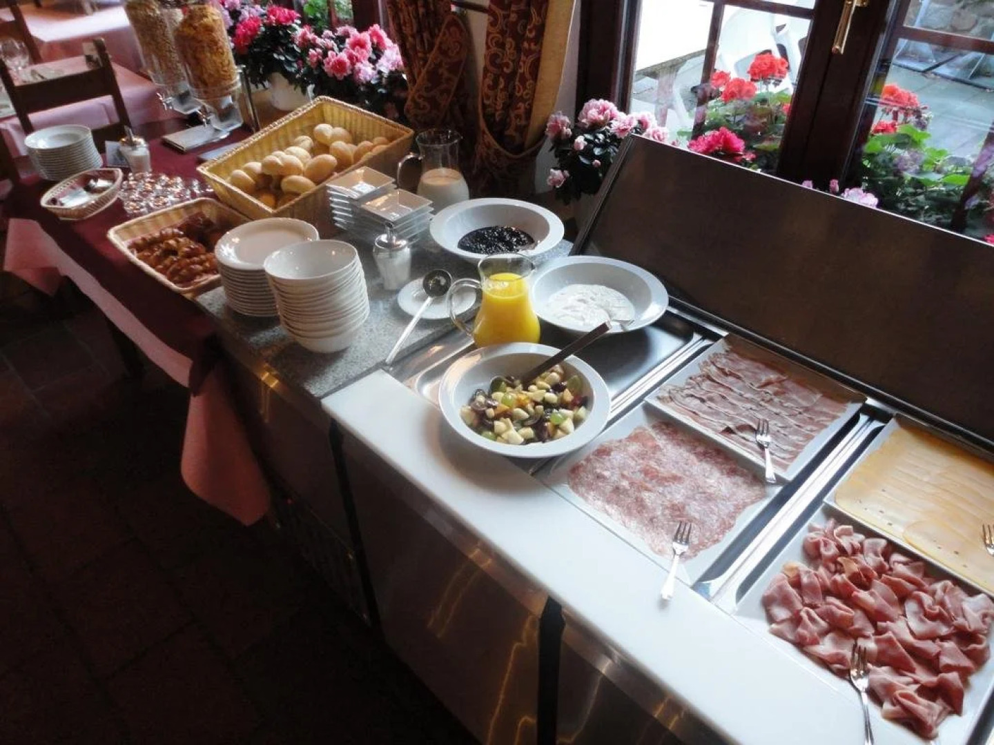 Auberge du Grandgousier