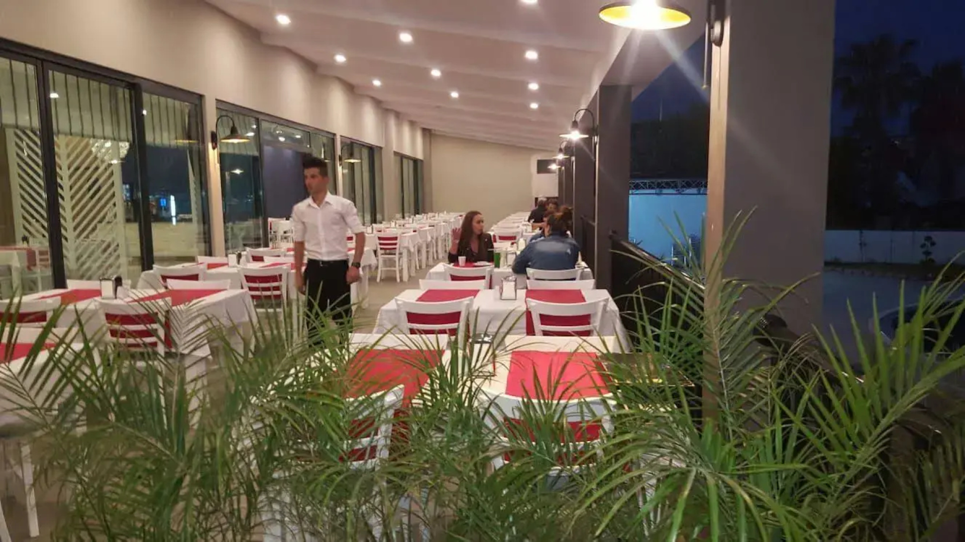 Istanbul Beach Hotel