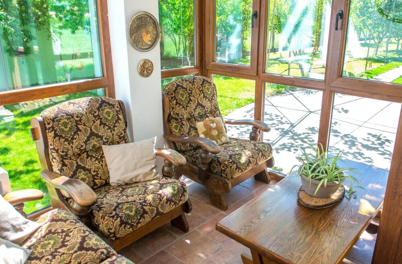 Frida Luxury Beachfront Villa