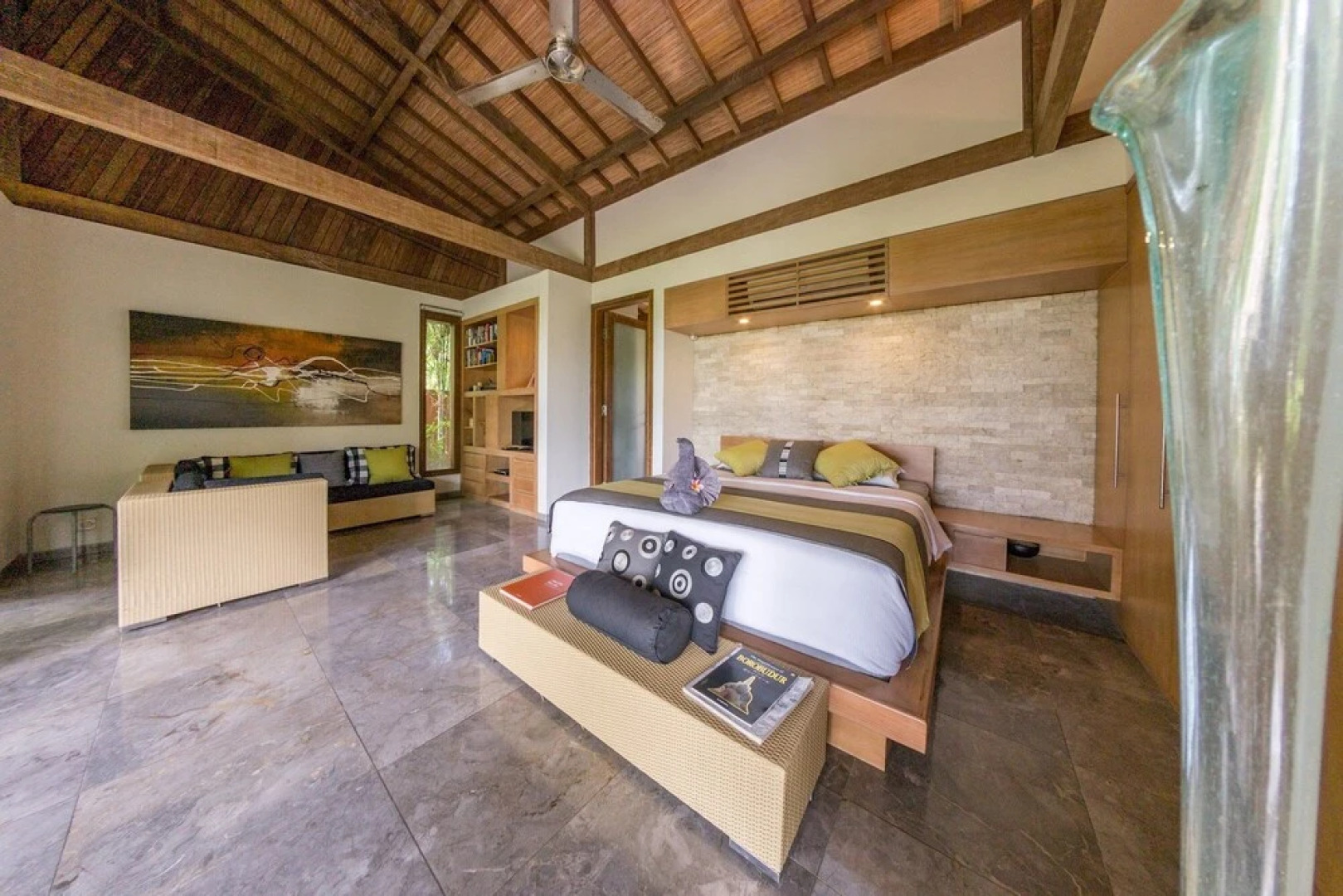 Villa Sembuh in Blahbatuh