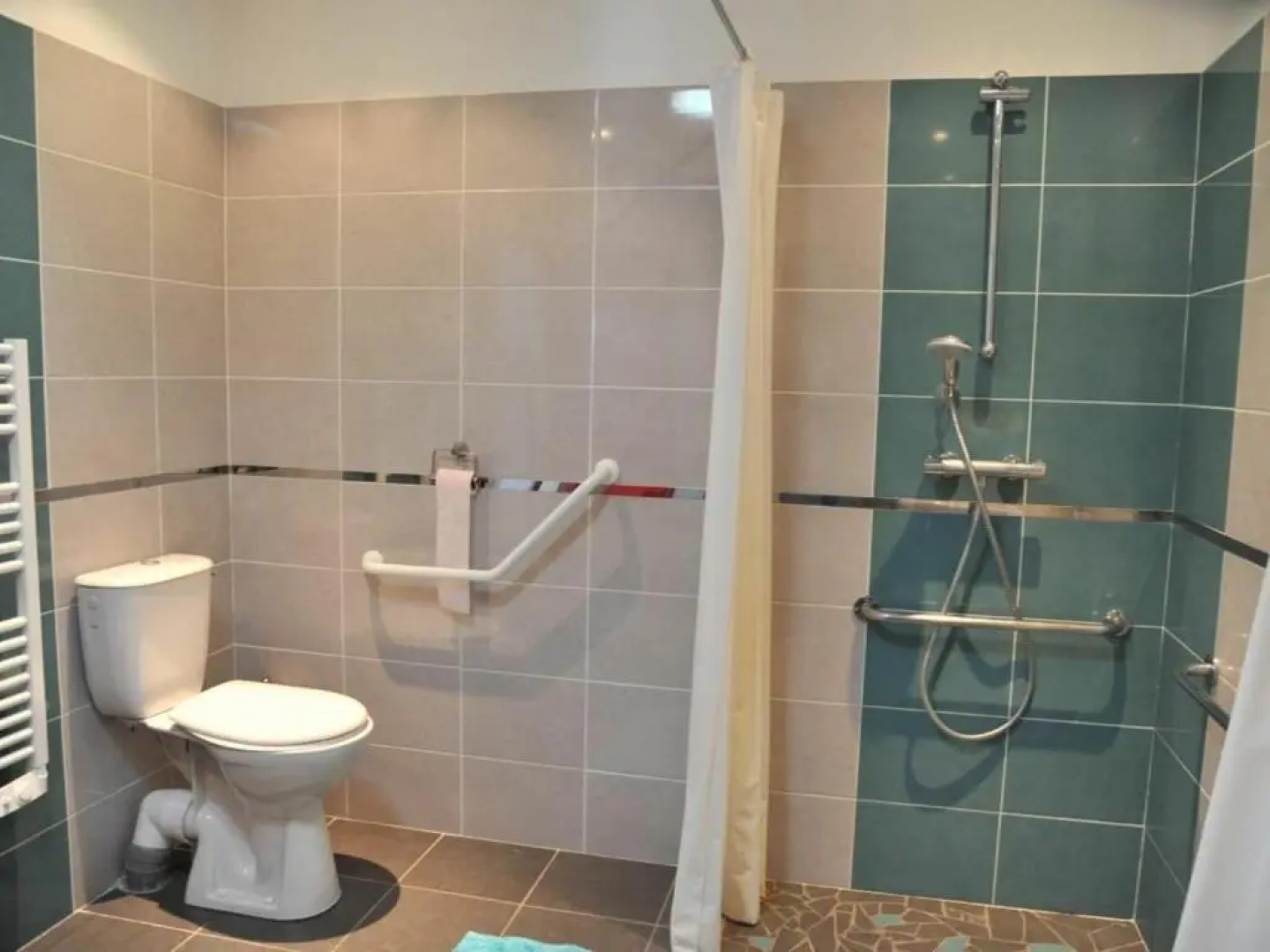 Gîte Soullans, 3 pièces, 5 personnes - FR-1-426-280