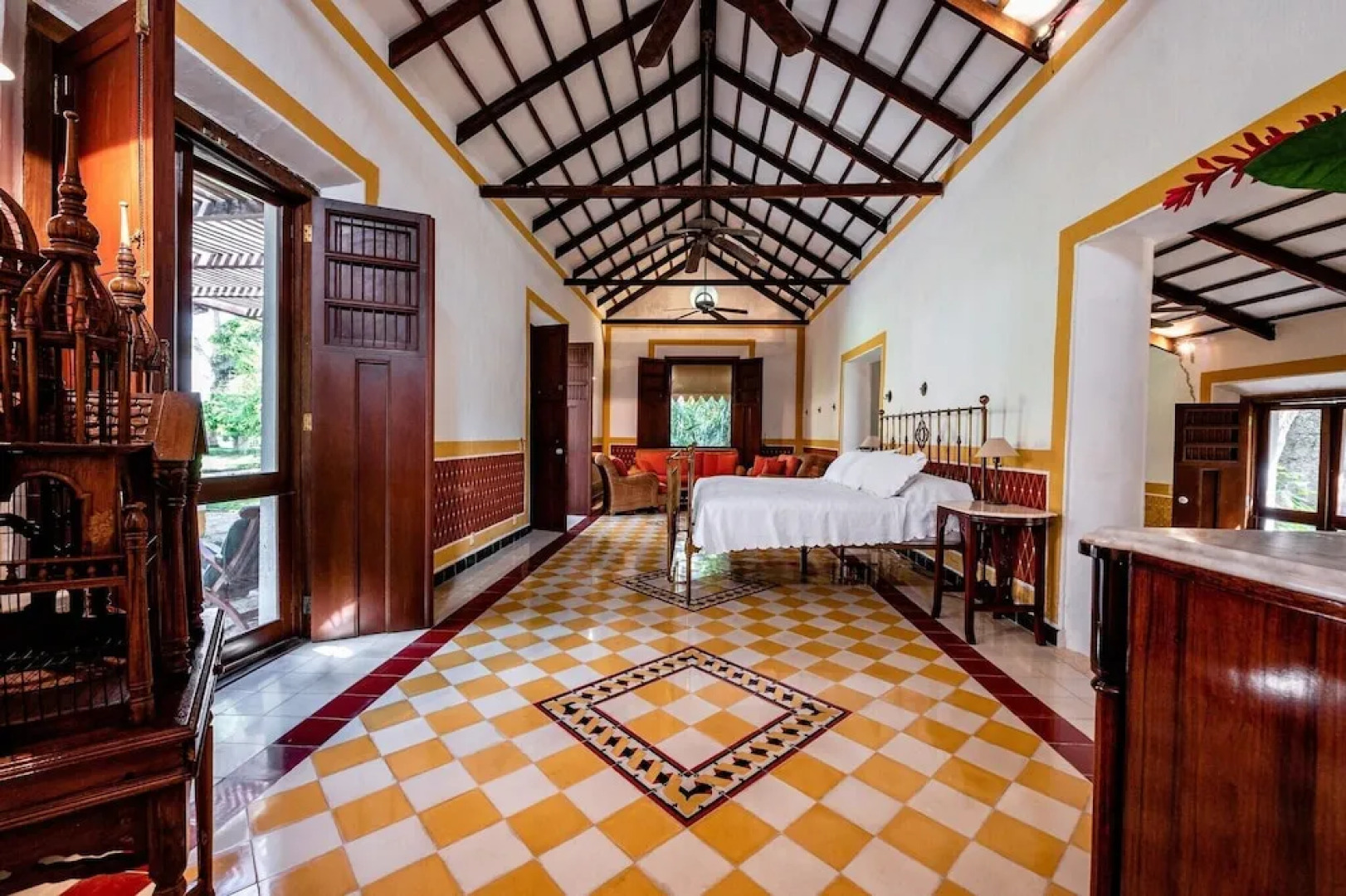 Hacienda San Antonio Millet