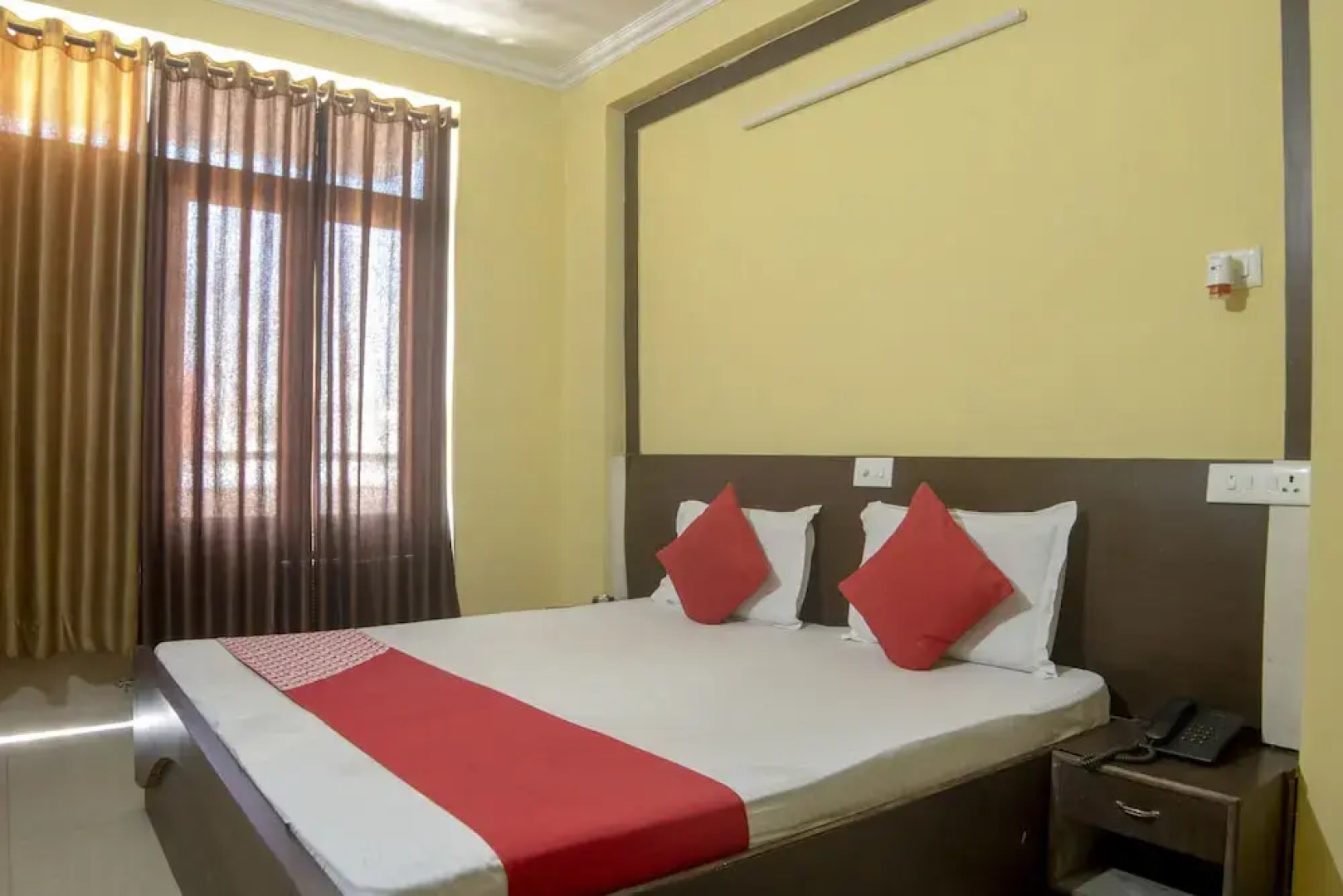 Oyo 3690 Hotel Comfort Home