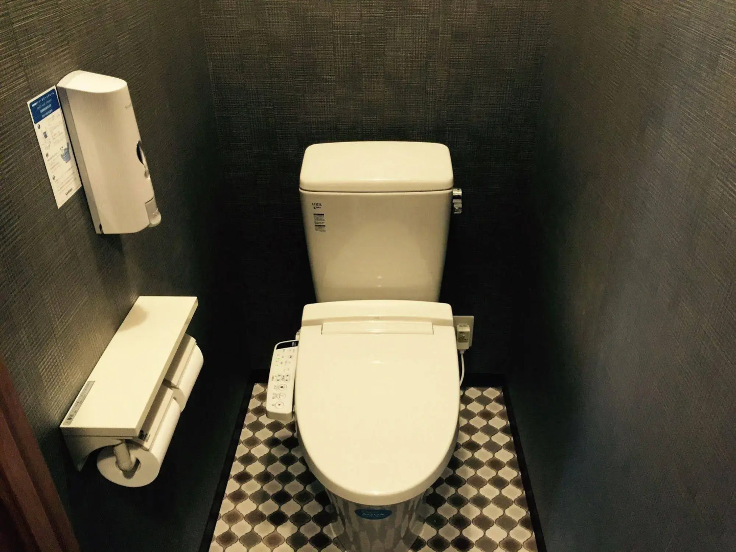 Guest House TSUDOI - Hostel