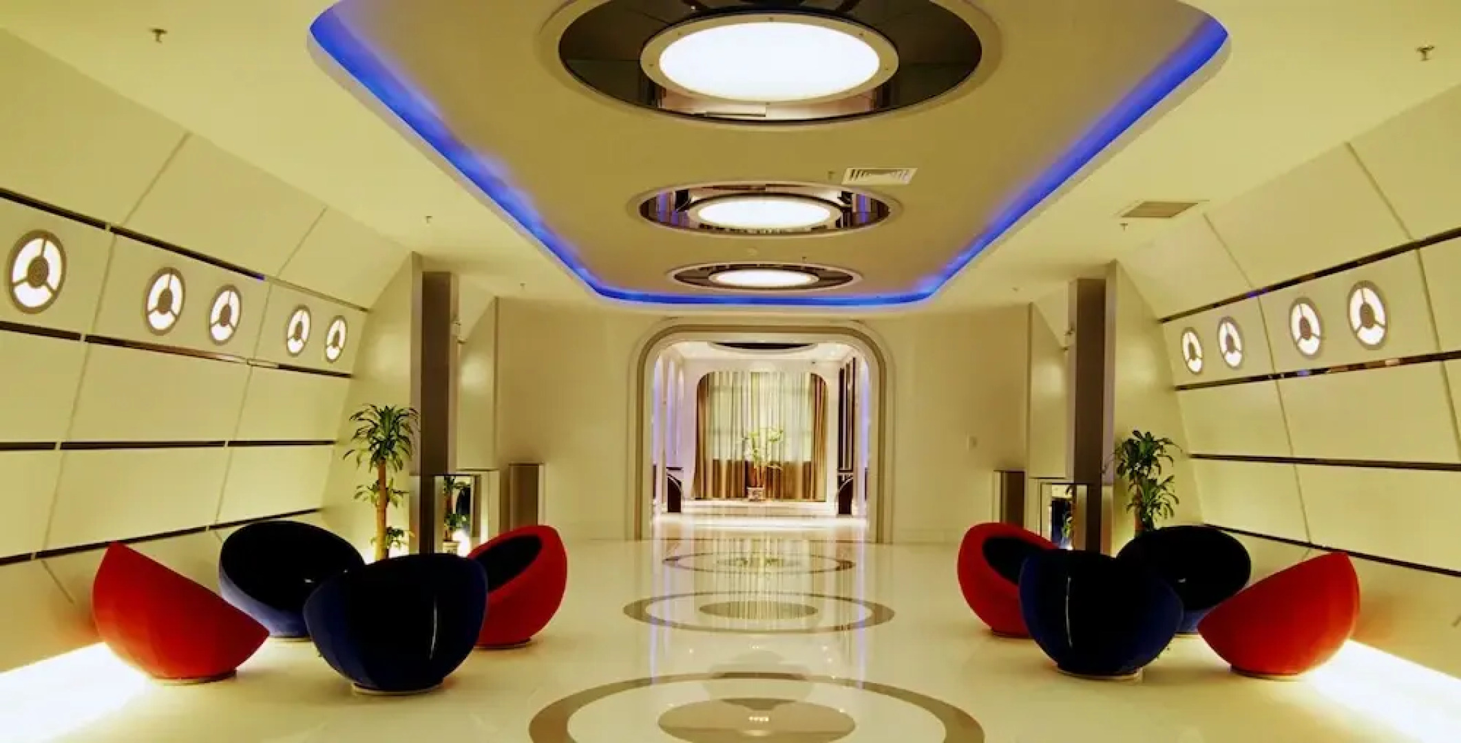 Yaxiang Jinling Palace