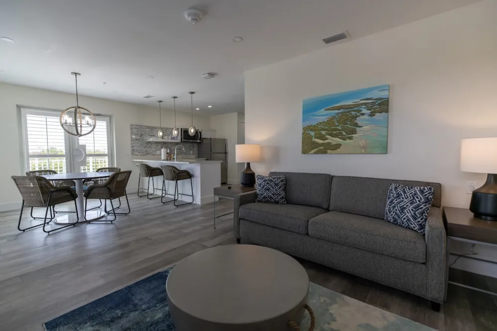 Sugarloaf Key Hotel at KOA Resort
