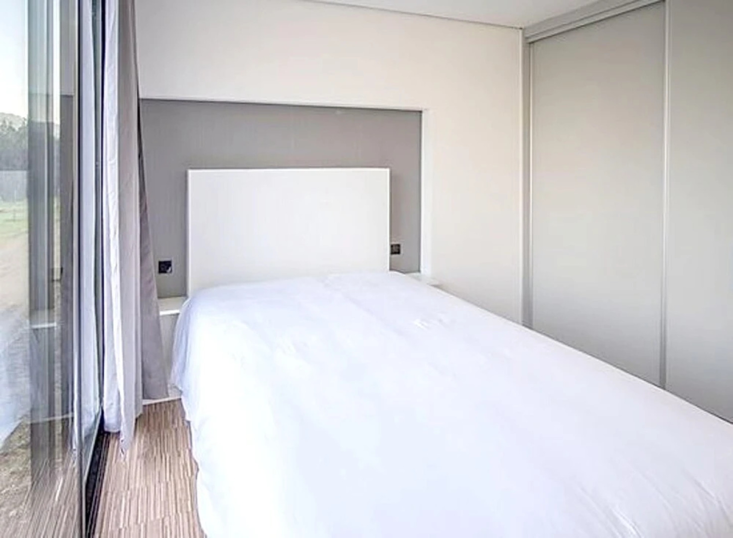 Chalet With one Bedroom in Branca - Albergaria-a-velha, With Shared Pool and Wifi