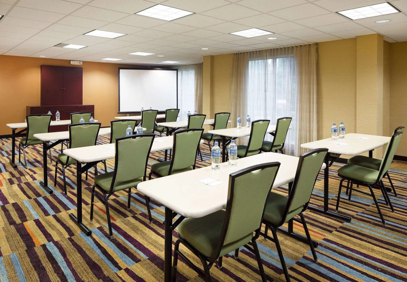 Fairfield Inn & Suites by Marriott Conway