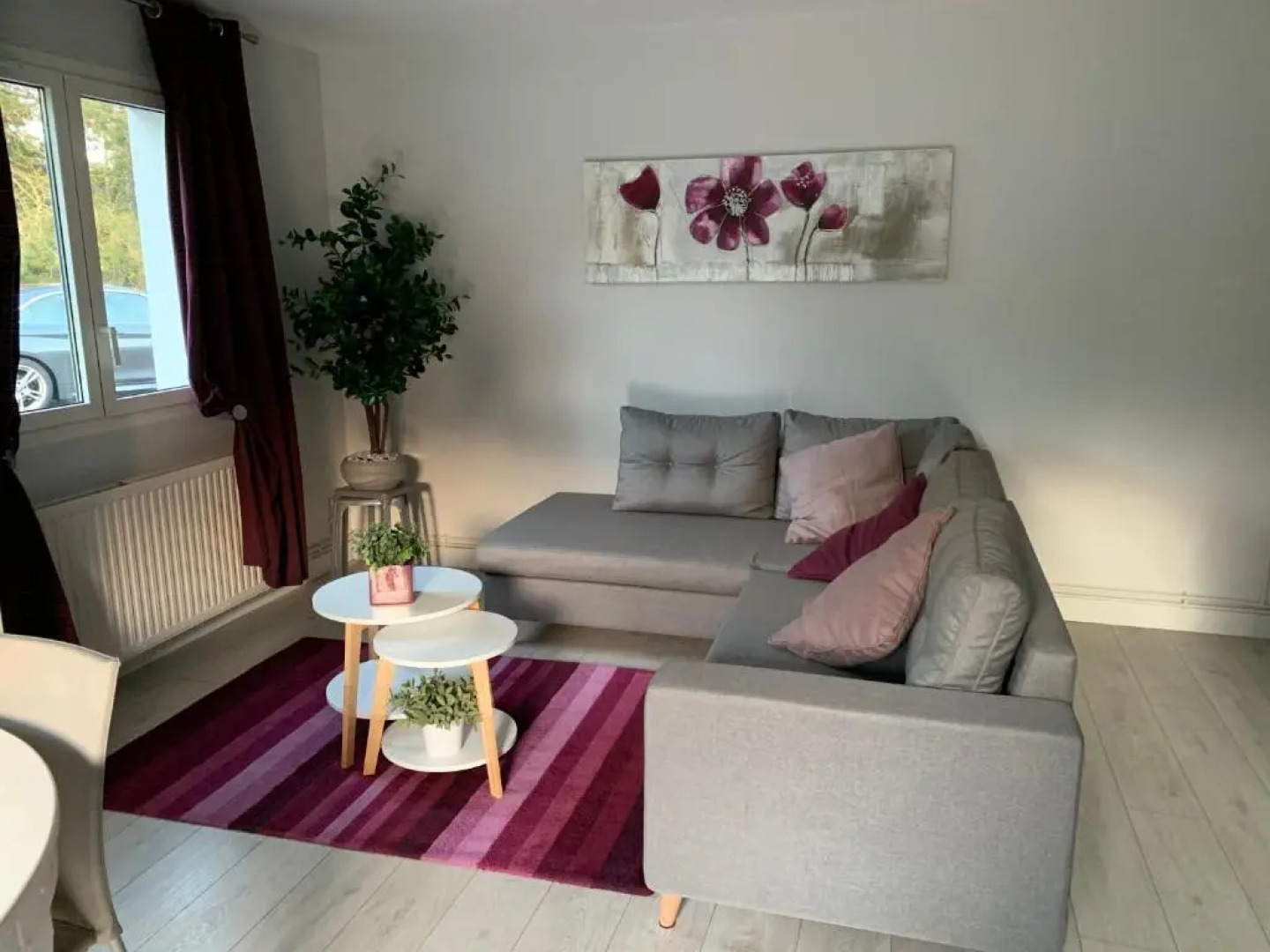 Gite de la Baie d'Authie